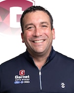 Staff member Joseph Alfieri from a0b463b340fd