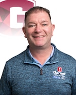 Staff member Mauro Roselli from a0b463b340fd