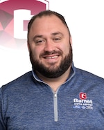 Staff member Rob Twining from 6d80578fd37e