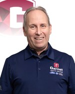 Staff member Ira Burgis from 6d80578fd37e