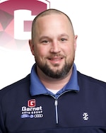 Staff member Tony Dorazio from 6d80578fd37e