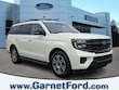  Ford Expedition