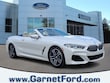  BMW 840i