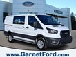  Ford Transit-250 Cargo Van