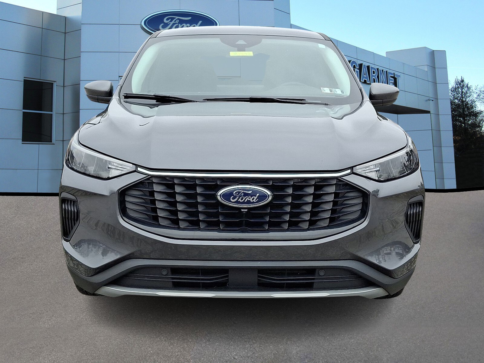 2023 Ford Escape Active photo 2
