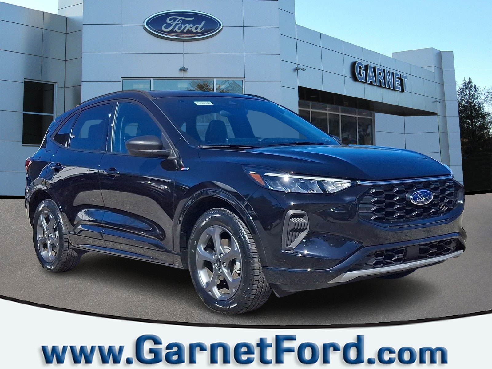 2023 Ford Escape