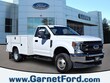 Ford F-350 Chassis