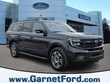  Ford Expedition