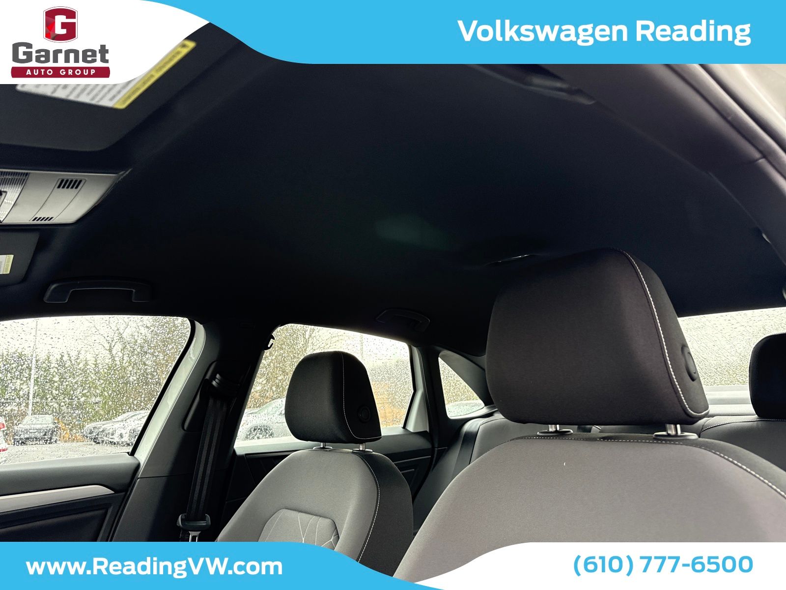 2026 Volkswagen Jetta Sport - Photo 12