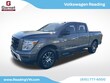 Nissan Titan