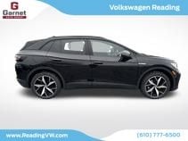 2025 Volkswagen ID.4 PRO S - Photo 6