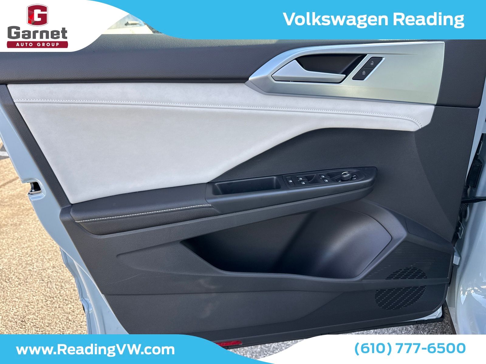 2026 Volkswagen Taos SE - Photo 12