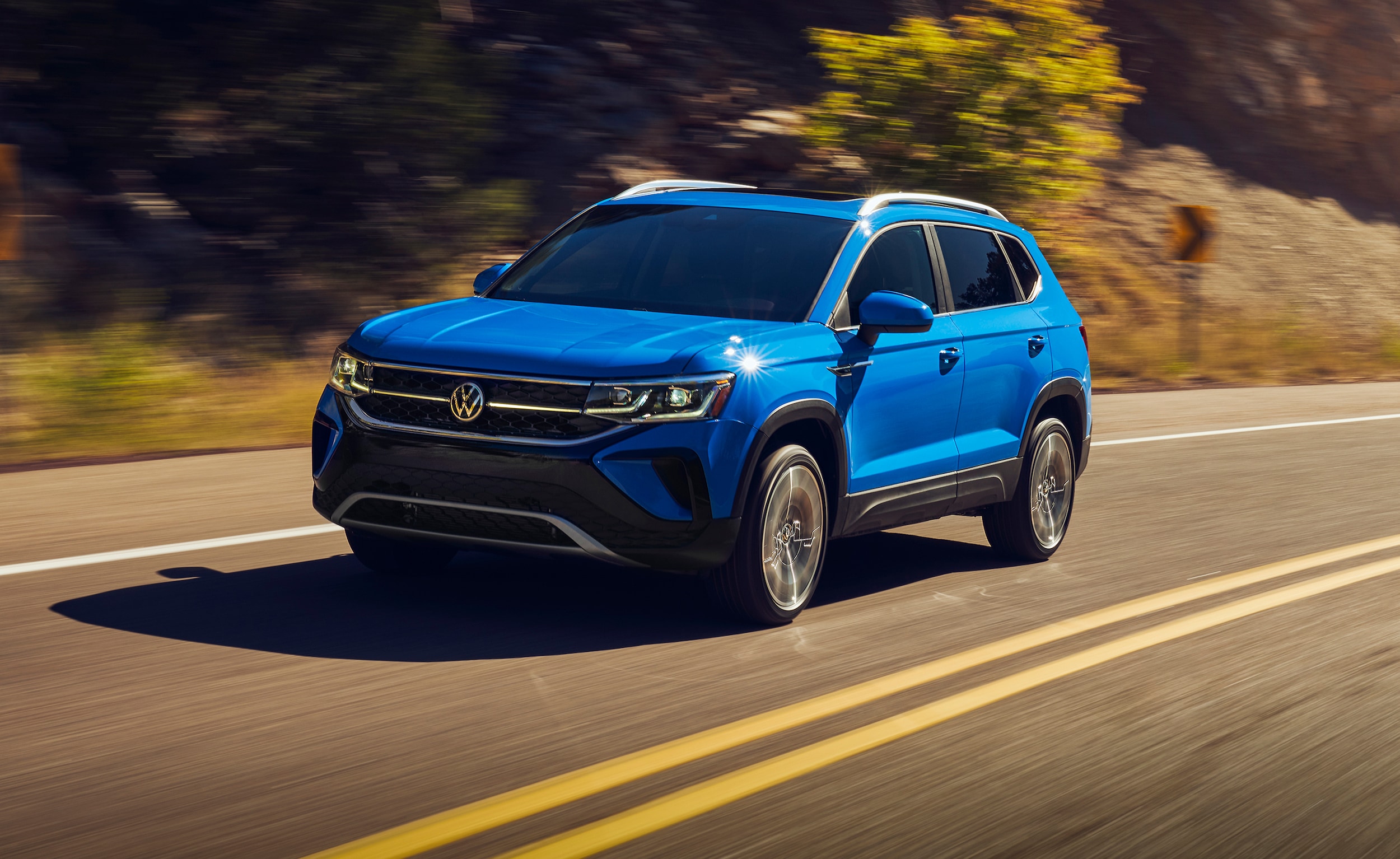 New Volkswagen Taos For Sale in Leesport, PA Volkswagen of Reading