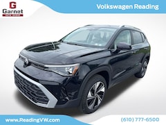 2026 Volkswagen Taos 1.5T SE SUV