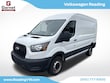 Ford Transit-250 Cargo