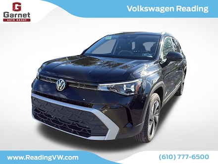 2025 Volkswagen Taos 1.5T SE SUV