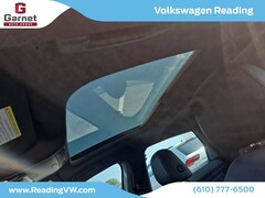 2026 Volkswagen Jetta GLI 2.0T Autobahn Sedan