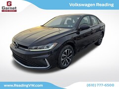 2026 Volkswagen Jetta 1.5T S Sedan