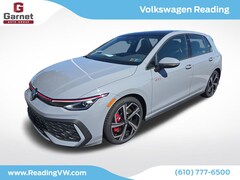 2026 Volkswagen Golf GTI SE Hatchback