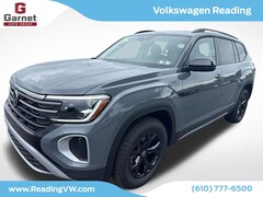 2026 Volkswagen Atlas 2.0T Peak Edition SUV