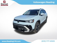 2026 Volkswagen Taos 1.5T SE SUV