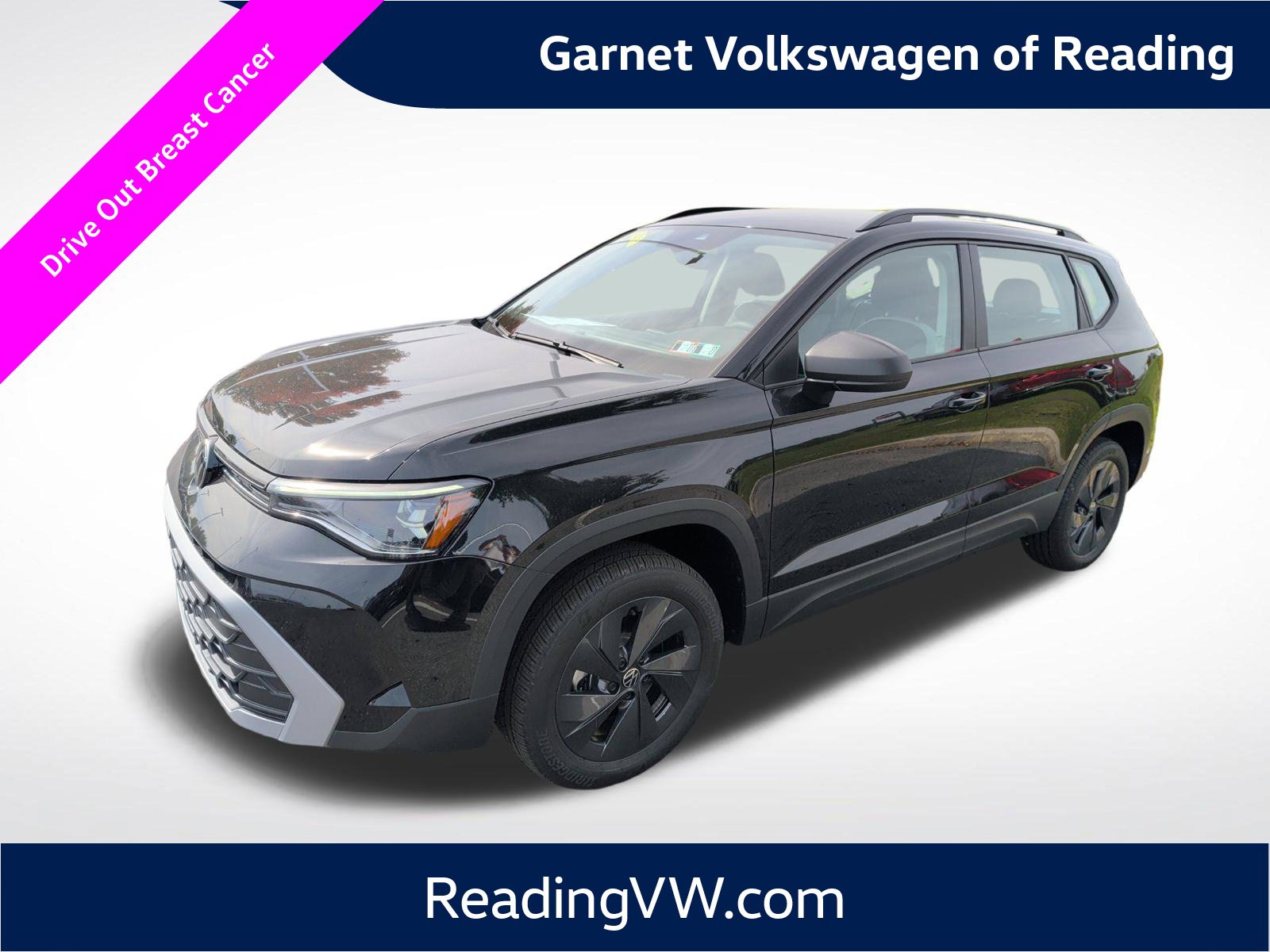 2027 Volkswagen Taos