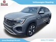  Volkswagen Atlas Cross Sport