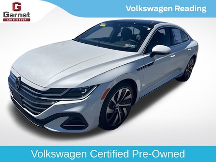 2023 Volkswagen Arteon 2.0T SEL Premium R-Line Sedan