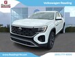 Volkswagen Atlas Cross Sport