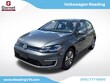 Volkswagen e-Golf