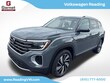  Volkswagen Atlas