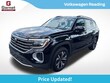  Volkswagen Atlas