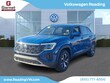 Volkswagen Atlas Cross Sport