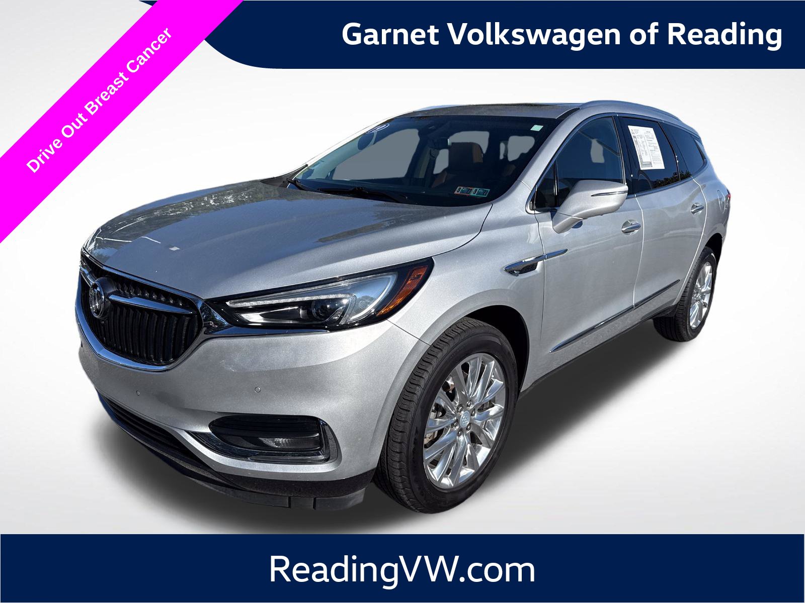 2019 Buick Enclave Premium