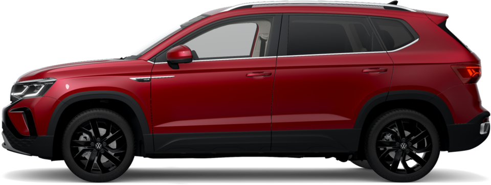 New Volkswagen Taos For Sale in Leesport, PA | Garnet Volkswagen of Reading