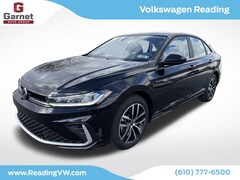 2026 Volkswagen Jetta 1.5T SE Sedan