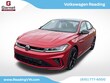 Volkswagen Jetta GLI