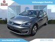 Volkswagen e-Golf