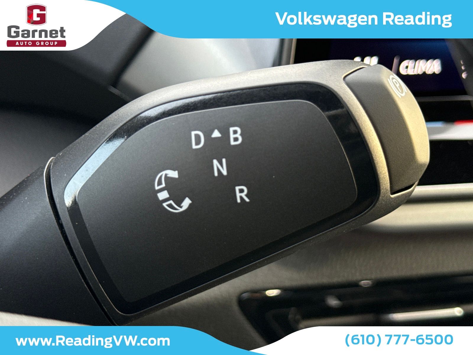 2025 Volkswagen ID.4 PRO - Photo 15