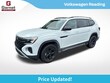 Volkswagen Atlas