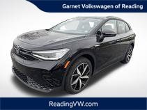 2025 Volkswagen ID.4