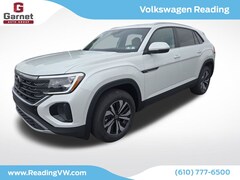 2026 Volkswagen Atlas Cross Sport 2.0T SE SUV