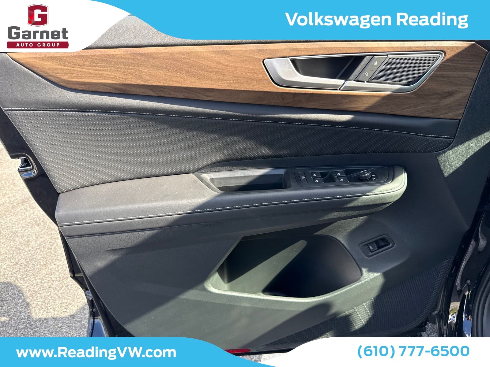 2026 Volkswagen Atlas SE w/Tech - Photo 12