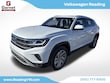  Volkswagen Atlas Cross Sport