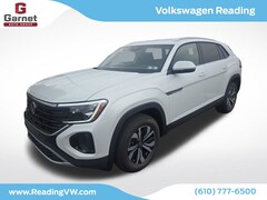 2026 Volkswagen Atlas Cross Sport 2.0T SE SUV