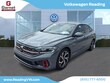 Volkswagen Jetta GLI
