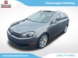  Volkswagen Jetta Sportwagen