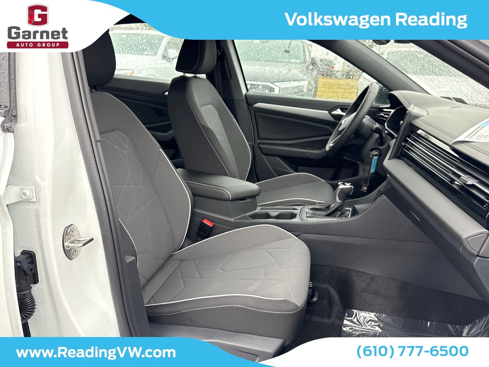 2026 Volkswagen Jetta Sport - Photo 20
