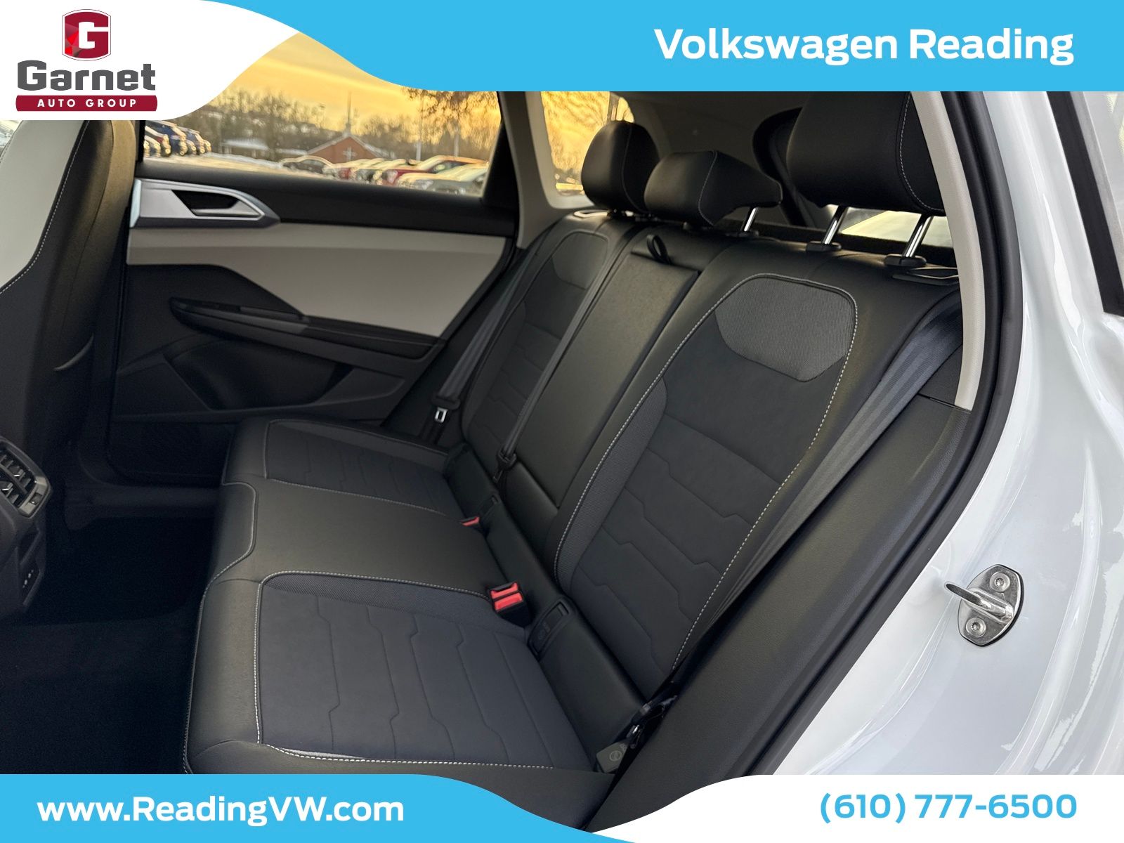 2026 Volkswagen Taos SE - Photo 13