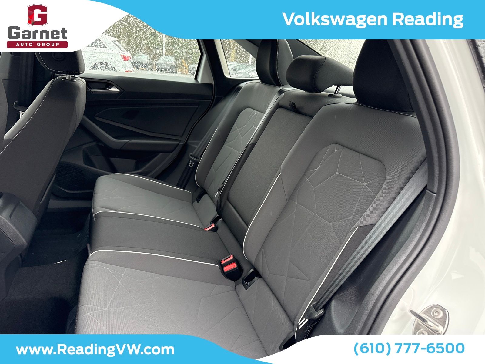 2026 Volkswagen Jetta Sport - Photo 13
